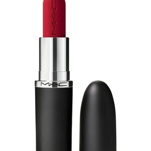 MAC Cosmetics Silky Matte Lipstick - Shade: Ruby Woo
